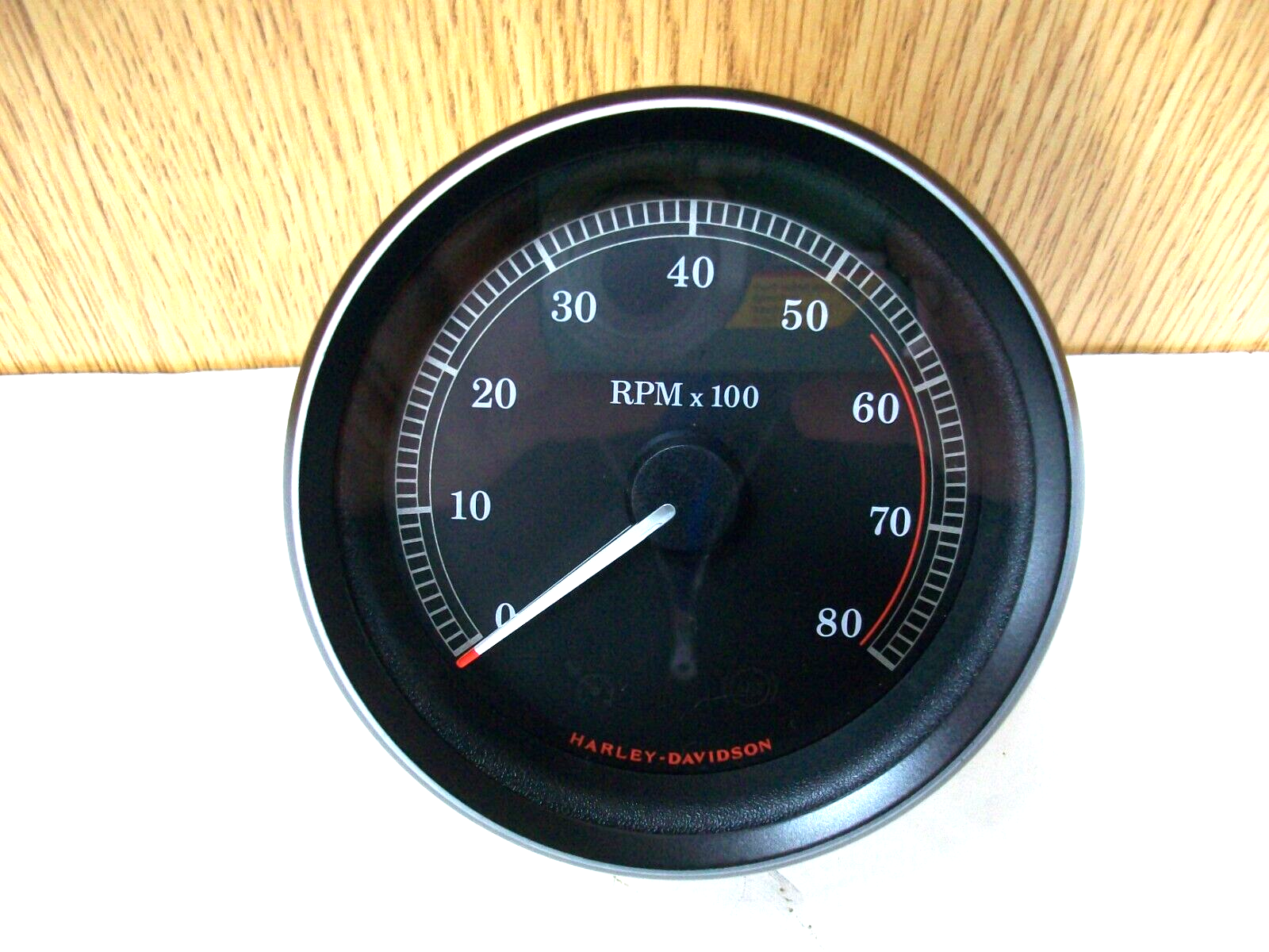 HARLEY-DAVIDSON OEM# 67348-04A TACHOMETER GAUGE 2004-2013? FLHT