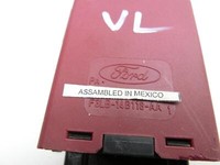 Ford Transit 6 VI MK7 06-13 Steuergerät ECU Modul ZV Zentralverriegelung SG Ford Transit 6 VI MK7 06-13 27.03.2009... Vorschau 2
