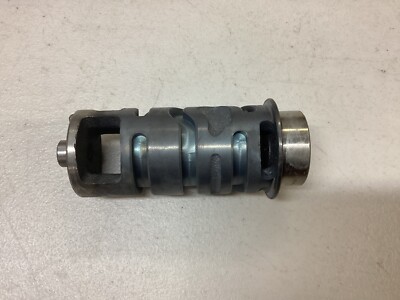GENUINE YAMAHA PARTS - SHIFT CAM ASSY. TT225 XT125 XT225 AG200 - 17T-18540-01