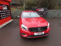 2015 Mercedes-Benz A CLASS A200 [2.1] CDI Sport 5dr Auto HATCHBACK Diesel Automa