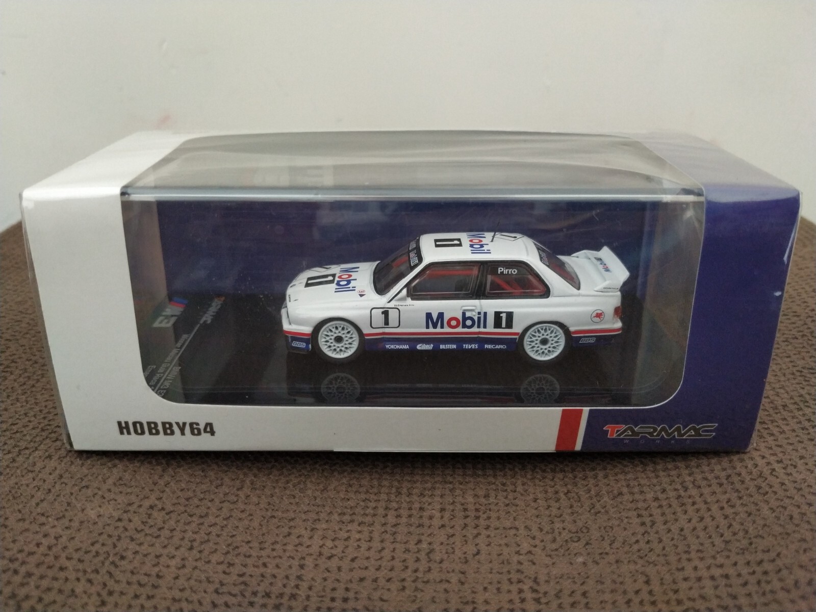 1/18 Art Car Museum Edition BMW M3 ミニカー 1/18 Art Car Museum Edition Bmw M3 Minicar | eBay