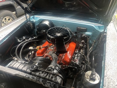 image 1 of engine