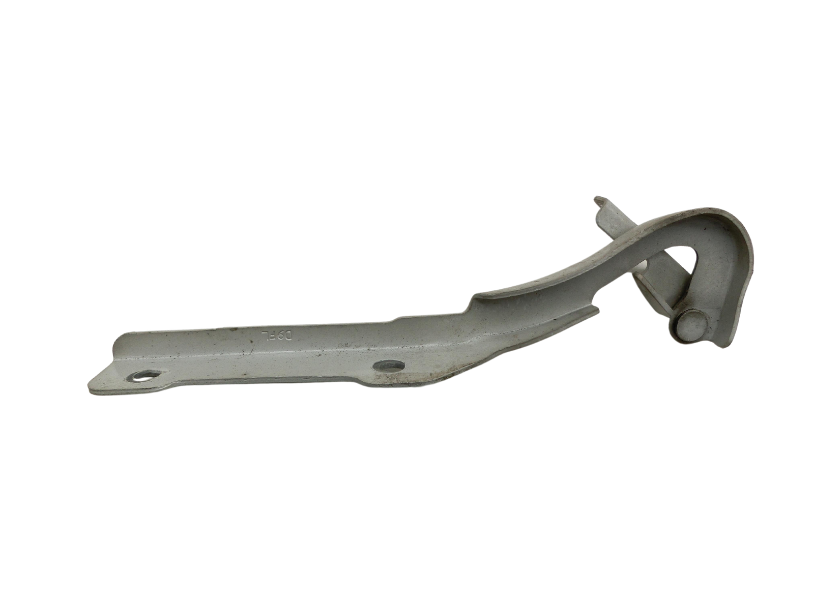 Hinge for Bonnet Hood Left Nissan Pixo UA0 D31S - Bild 1