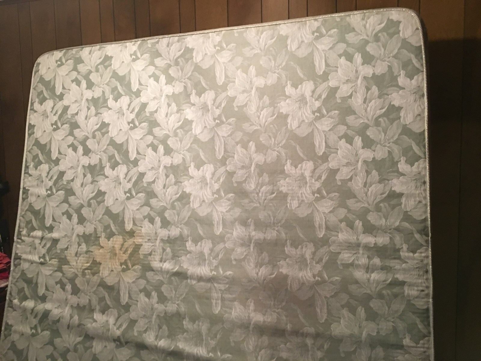 kenkopad deluxe magnette  mattress king size