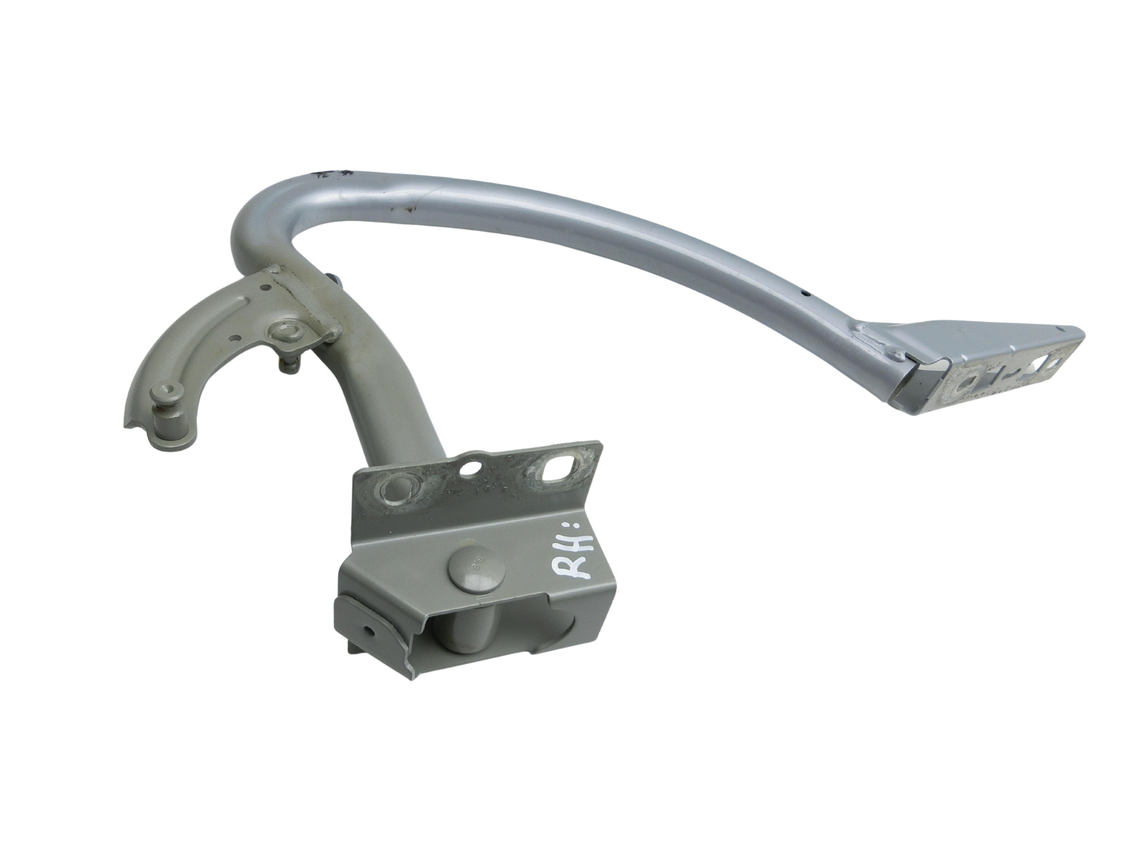 cardini Cerniera per Cofano posteriore Dx Audi A8 4H D4 09-17 - Bild 1