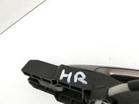 BMW 1er 114i F20 11-15 5T Türgriff Griff aussen Rechts Hinten B06 BMW 1er 114i F20 11-15 23.09.2014 7207562... Vorschau 6