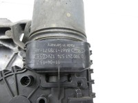 Ford Fiesta JA8 VII ST 08-12 Wischermotor m. Wischergestänge Vorne Ford Fiesta JA8 VII ST 08-12 11.05.2011... Vorschau 4