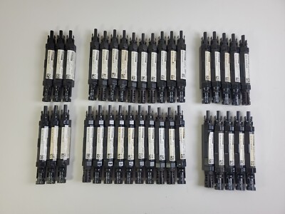 Generac SnapRS RS801 Inline Disconnect Device (PACK OF 36)