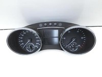 Mercedes R320 W251 06-10 CDI 3,0 165KW Kombiinstrument Tacho Mercedes R320 W251 06-10 04.07.2006 A2515409847... Vorschau 5