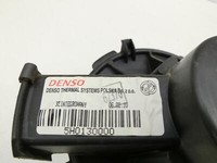 Fiat 500 C 07-12 Gebläsemotor Lüftermotor Heizungsgebläse Fiat 500 C 07-12 27.04.2010 13276230 1845105 gebraucht Vorschau 2