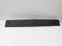 Mercedes W220 S430 98-02 Kennzeichenhalter Vorne Mercedes W220 S430 98-02 13.03.2002 A2208850581 gebraucht Vorschau 2