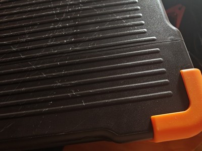 Artikelfoto(s) von einem verifizierten Käufer