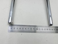 Audi A4 B7 8H Cabrio 06-09 Kopfstütze Rechts oder Links Hinten Leder Anisgelb Audi A4 B7 8H Cabrio 06-09 31.07.2006... Vorschau 4