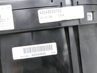 Mercedes S204 W204 C200 08-11 CDI 2,2 100KW Kombiinstrument Tacho Mercedes S204 W204 C200 08-11 24.08.2009... Vorschau 7