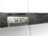 Skoda Superb II 3T 08-13 3,6 191KW Autom Antriebswelle Gelenkwelle Rechts Vorne Skoda Superb II 3T 08-13 02.03.2012... Vorschau 4