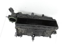 VW Polo V 6R 14-17 TSI 1,2 66KW CJZC Ansaugbrücke Ansaugkrümmer VW Polo V 6R 14-17 11.12.2014 04E129711J gebraucht Vorschau 6