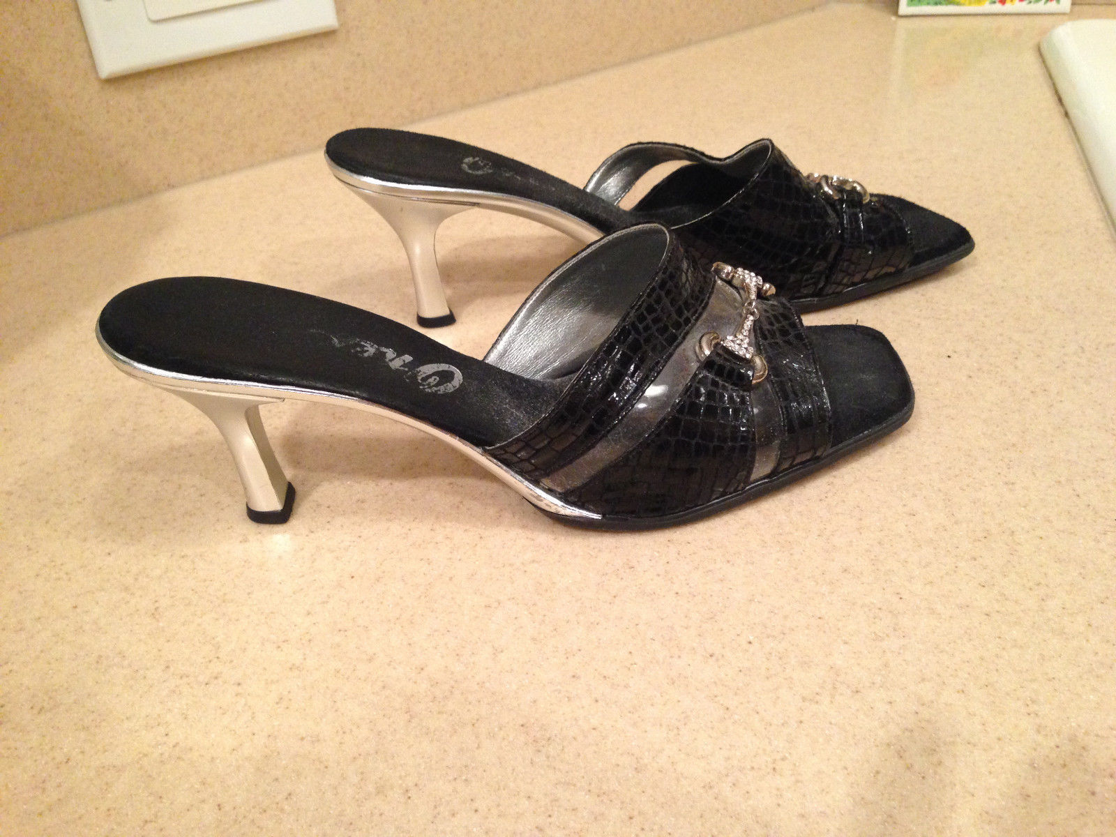 Saltos Onex femininos