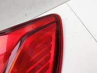 Audi A4 8W 19-24 Kombi Rückleuchte Rücklicht Heckleuchte Rechts orig Audi A4 8W 19-24 27.01.2020 8W9945070AA... Vorschau 2