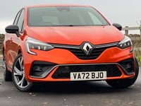 2023 Renault Clio 1.0 TCe 90 RS Line 5dr - Virtual Cockpit & Apple CarPlay & Rea