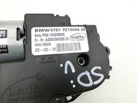 BMW X1 E84 X18D 09-12 Schiebedachmotor Vorne BMW X1 E84 X18D 09-12 17.05.2010 2993883 54102993883 67.61-7213044-02... Vorschau 5