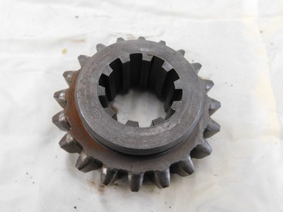 1940 John Deere B Transmission Gear B343   Nice   Antique Tractor