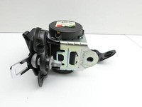 Mini One R56 LCI 13-16 3T Gurt Sicherheitsgurt Links Hinten Mini One R56 LCI 13-16 27.01.2014 72112751402 2751402... Vorschau 4