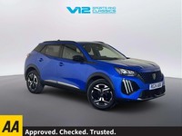 2024 Peugeot 2008 1.2 PureTech 130 Allure 5dr HATCHBACK PETROL Manual
