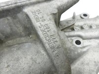 Mercedes C219 CLS 08-10 350 CGI 3,5  272985 Ölfiltergehäuse Gehäuse Halter für Ölfilter Mercedes C219 CLS 08-10... Vorschau 4