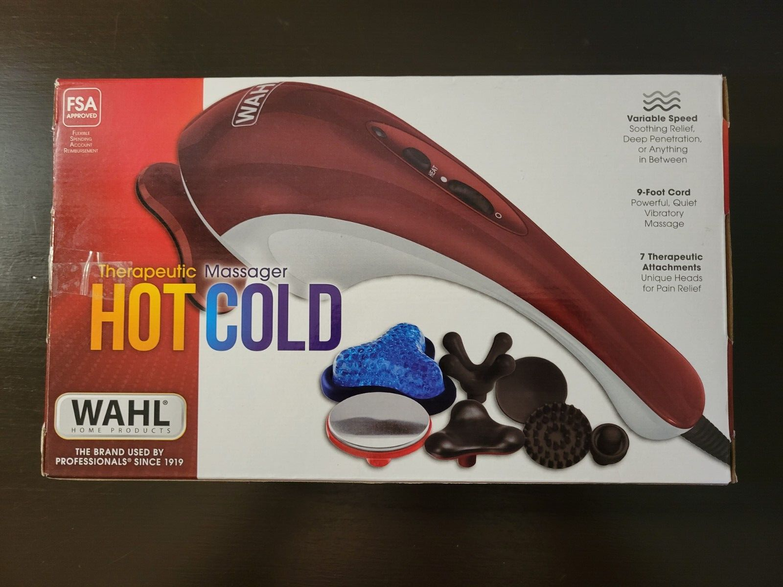 wahl hot cold massage spot therapy vibrating gel pack DIY Lube Recipes Make your own Lube – New York Toy Collective main image 0
