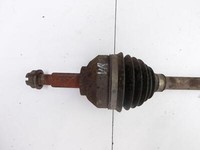 Opel Trafic Vivaro F7 06-14 2,0 66KW Antriebswelle Gelenkwelle Rechts Vorne Opel Trafic Vivaro F7 06-14 14.12.2006... Vorschau 4