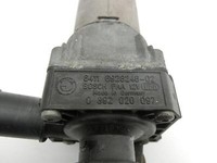 BMW E93 320d 07-13 2,0d 130KW Umwelzpumpe Heizung Pumpe Zusatzpumpe BMW E93 320d 07-13 18.03.2009 6928246... Vorschau 2