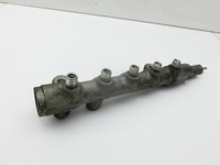 Mazda 6 GH 08-12 2,2d 120KW Verteilerrohr für Hochdruck Verteiler Mazda 6 GH 08-12 31.05.2010 03M11456 gebraucht Vorschau 2