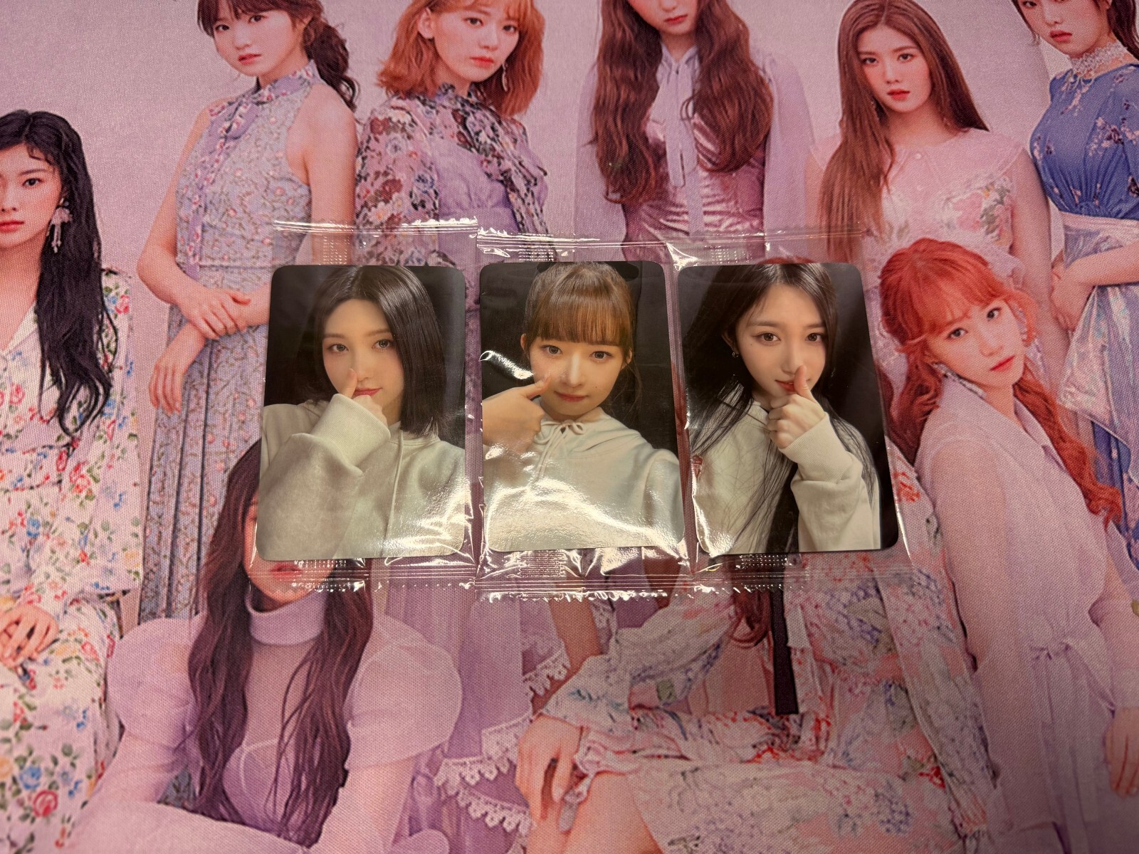 ive ファンコン kit dvd blueray the prom queen IVE - IVE THE FIRST FAN CONCERT The Prom Queens DVD +KIT