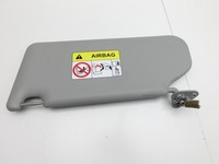 Mitsubishi ASX GAW 16-19 Sonnenblende Rechts für Beifahrer Mitsubishi ASX GAW 16-19 15.09.2017 7620B020HB 7430B557... Vorschau 4