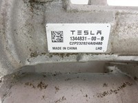 Tesla Model 3 LR Highland Lenkgetriebe Elektr. Servolenkung Lenkhilfe Tesla Model 3 LR Highland 16.01.2024... Vorschau 9
