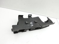 Peugeot 208 I 12-15 3T Halter Träger Aufnahme Führung für Stoßstange Rechts Vorne Peugeot 208 I 12-15 30.09.2013... Vorschau 5
