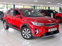 2022 Kia Stonic 1.0 2 T-GDi 5DR Suv Petrol Suv Petrol Manual