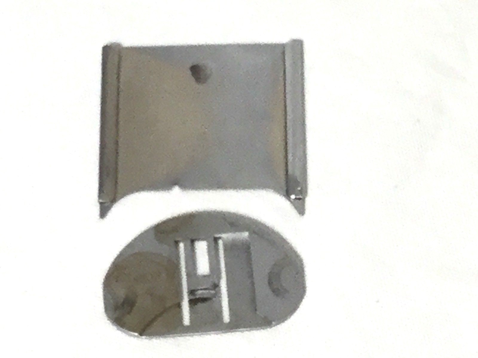 Singer 500A Sewing Machine Replacement Part Throat and Bobbin Cover