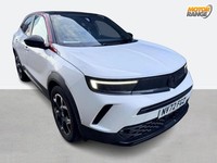 2023 Vauxhall Mokka 1.2 Turbo GS Line 5dr Auto Crossover/SUV PETROL Automatic