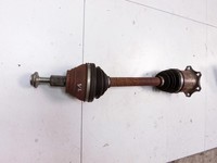 VW Touran II 5T 15-21 TDI 2,0 81KW Autom Antriebswelle Gelenkwelle Links Vorne VW Touran II 5T 15-21 24.10.2016... Vorschau 2