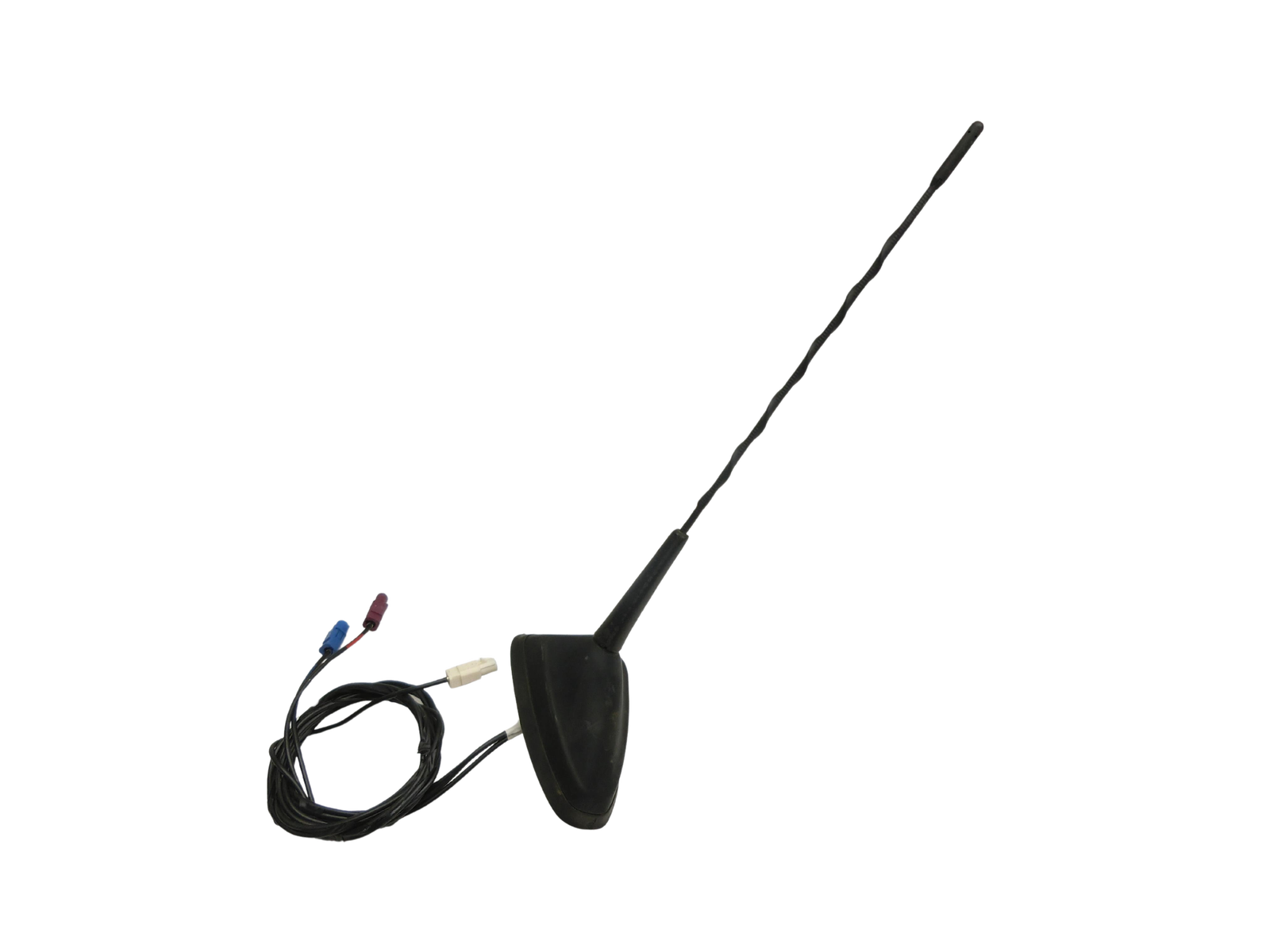 Antena de la azotea RADIO GPS para Renault Grand Scenic III JZ 13-16 - Bild 1