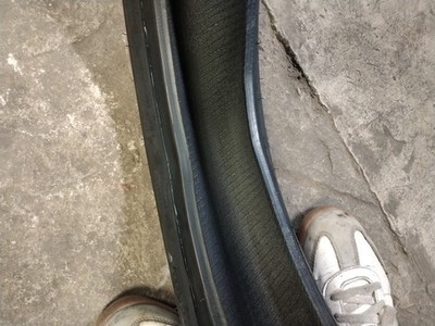 Fotos del artículo de un comprador verificado