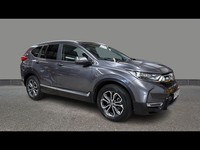 2023 Honda CR-V 2.0 i-MMD Hybrid EX 5dr eCVT ESTATE PETROL/ELECTRIC Automatic