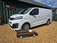 2023 Vauxhall Vivaro 3100 2.0d 145PS Pro L2 H1 Van * PLUS VAT * PANEL VAN Diesel
