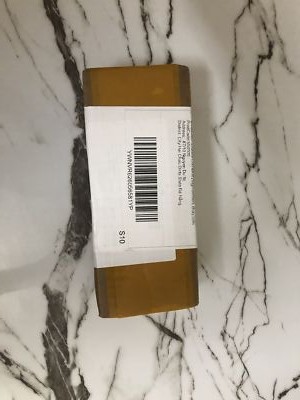 Item photo(s) from verified buyer