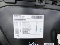 Mercedes W177 A250E 18-22 Lim Türverkleidung Türpappe Rechts Hinten rote Naht Mercedes W177 A250E 18-22 26.03.2021... Vorschau 6
