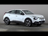 2023 Citroen C4 1.2 PureTech [130] Plus Hatchback PETROL Manual
