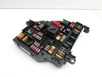 BMW F11 525d 10-14 2,0 142KW Sicherungskasten Zentralelektrik Sicherungsbox BMW F11 525d 10-14 04.04.2013 9252813... Vorschau 2