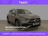 2022 Mercedes-Benz GLA GLA 250e Exclusive Edition Premium 5dr Auto HATCHBACK PET