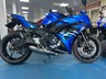 2018 - Kawasaki Ninja 650